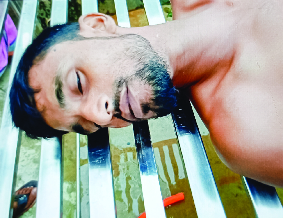 Image of মো: সাজ্জাদ হোসেন